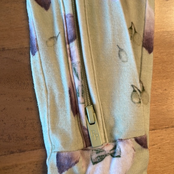 VGUC Benny Easter Print Posh Peanut - Picture 5 of 9